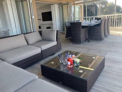 Apartamento Escape To A Luxurious, Oceanfront Penthouse
