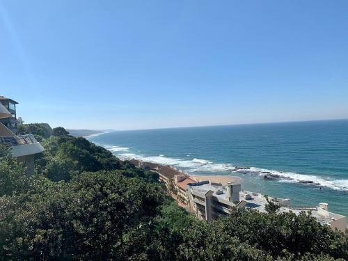 Apartamento Escape To A Luxurious, Oceanfront Penthouse