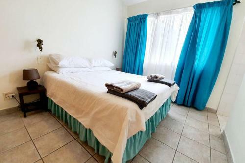 Apartamento Superb Seaview @ 3br Camarque Apt Umdloti Beach!