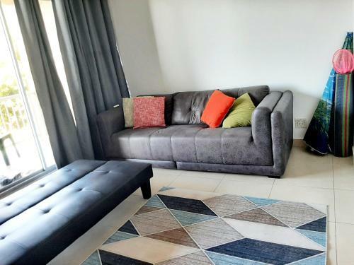 Apartamento Island Like Getaway On Umdloti Beach!