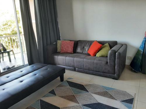 Apartamento Island Like Getaway On Umdloti Beach!