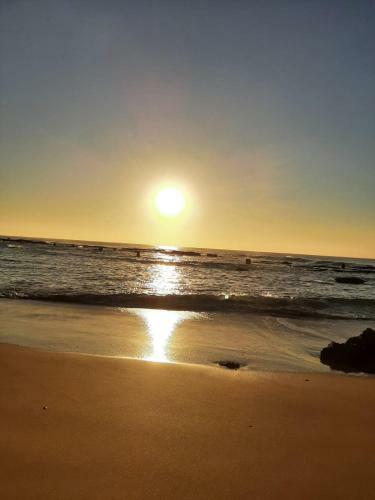 Apartamento Island Like Getaway On Umdloti Beach!