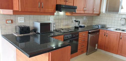 Apartamento Island Like Getaway On Umdloti Beach!