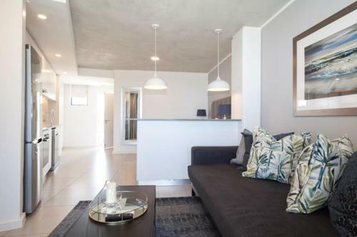 Coral Point Sibaya Luxury Apartment