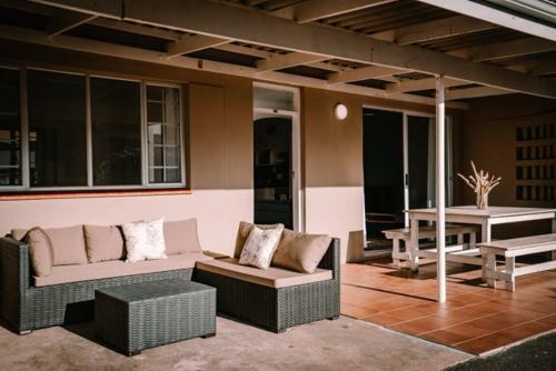 Apartamento M8 Umdloti Holiday Resort