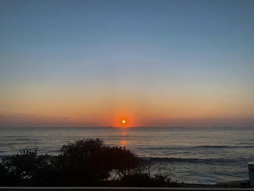 Apartamento Seaside Serenity At Umdloti Beach