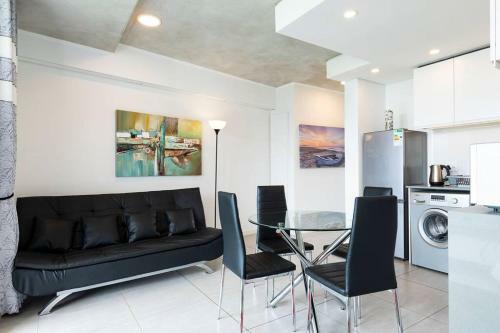 Coral Point Sibaya Executive 1 Bedroom Apartment