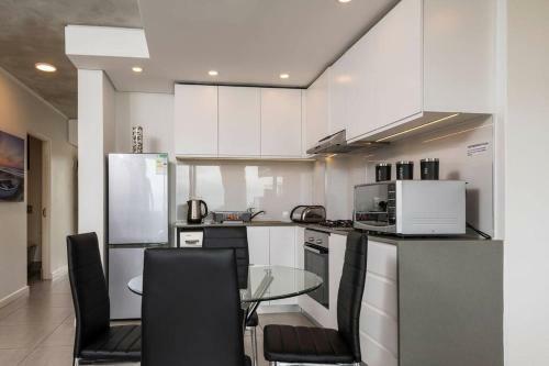 Coral Point Sibaya Executive 1 Bedroom Apartment