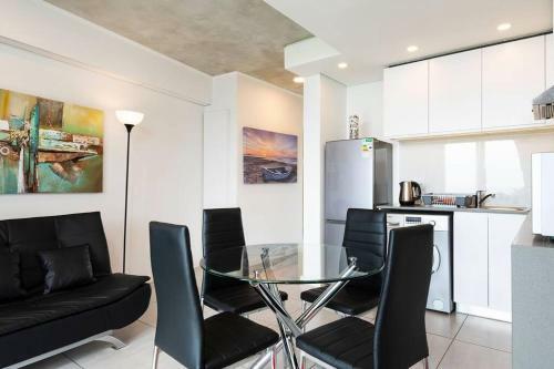 Coral Point Sibaya Executive 1 Bedroom Apartment