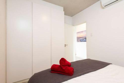 Coral Point Sibaya Executive 1 Bedroom Apartment