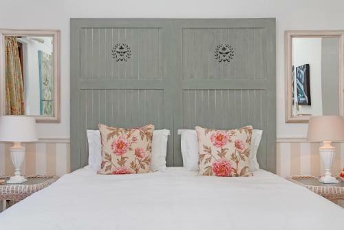 Apartamento De Zalze Villa 22 By Airagents