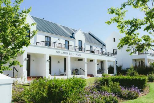 Apartamento De Zalze Villa 22 By Airagents