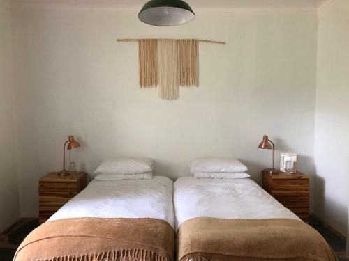 Lodge Tegwaan Country Getaway