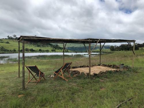 Lodge Tegwaan Country Getaway