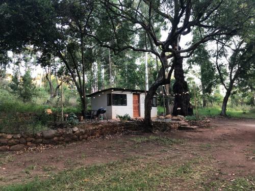 Lodge Tegwaan Country Getaway