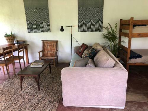 Lodge Tegwaan Country Getaway