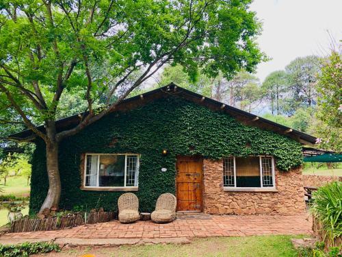 Lodge Tegwaan Country Getaway
