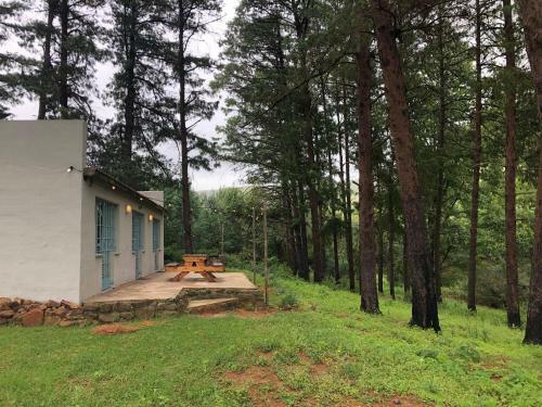Lodge Tegwaan Country Getaway