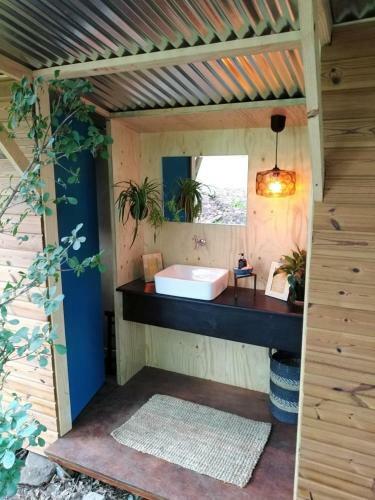 Lodge Tegwaan Country Getaway