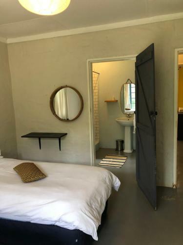 Lodge Tegwaan Country Getaway