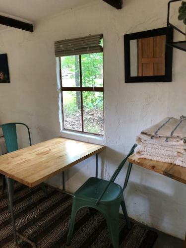 Lodge Tegwaan Country Getaway