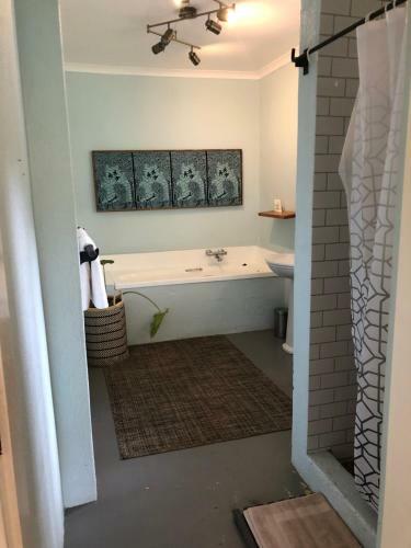 Lodge Tegwaan Country Getaway