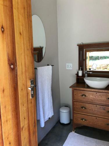 Lodge Tegwaan Country Getaway
