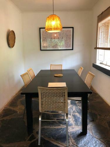 Lodge Tegwaan Country Getaway