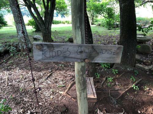 Lodge Tegwaan Country Getaway