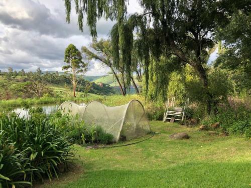 Lodge Tegwaan Country Getaway