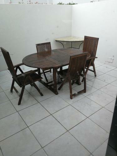 Villa Mountain View House 9 Diemersfontein