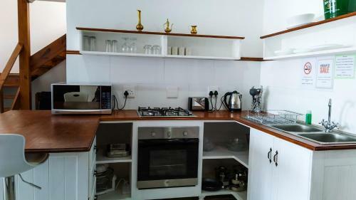 Breede Lodge