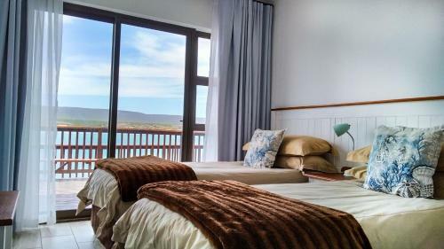 Breede Lodge