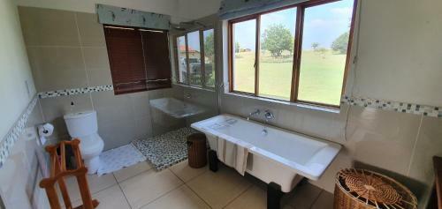 Apartamento Riverside Farm
