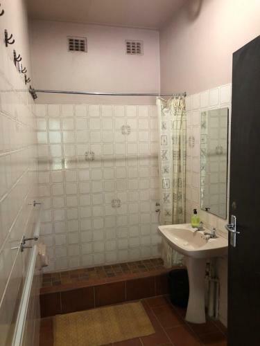 Bed & Breakfast The Pool House Venue