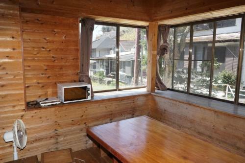 Dogashima Land Hohia / Vacation Stay 81111