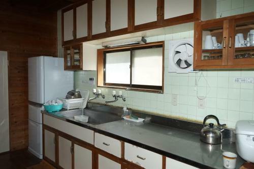 Dogashima Land Hohia / Vacation Stay 81111