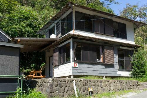 Dogashima Land Hohia / Vacation Stay 81109
