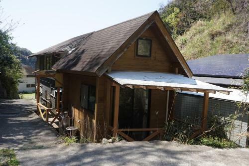 Dogashima Land Hohia / Vacation Stay 81105