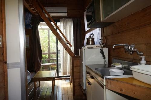 Dogashima Land Hohia / Vacation Stay 81105