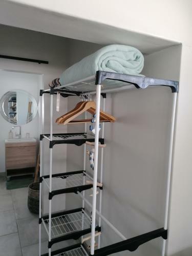Apartamento Nautilus Yzerfontein Self Catering Accommodation On Ground Level