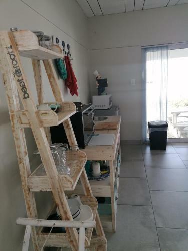 Apartamento Nautilus Yzerfontein Self Catering Accommodation On Ground Level