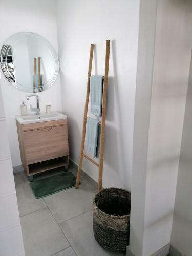 Apartamento Nautilus Yzerfontein Self Catering Accommodation On Ground Level
