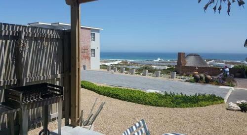 Apartamento 21 On Bakoond