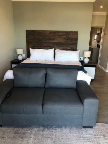 Hostal White Sands Self-catering Units