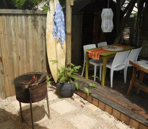Driftwood Beach Bungalow