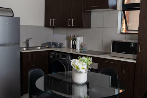 2bedroom Apartment In A Secure Golf Estate.wifi