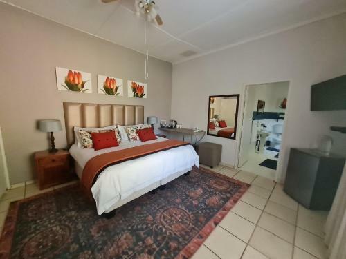 Hostal The Garden Inn Guesthouse