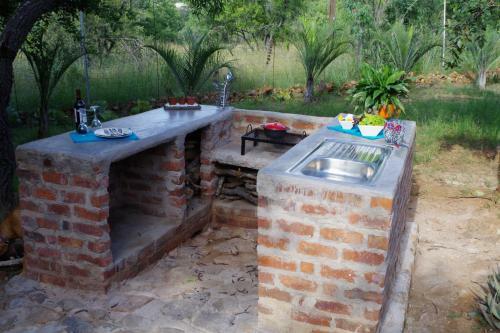 Agroturismo Bosveldsig Cottages