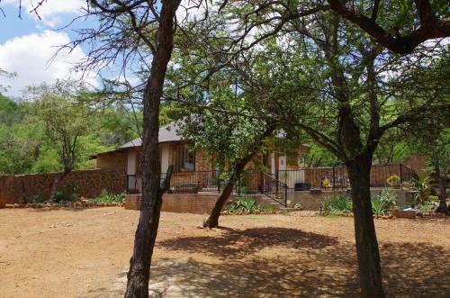 Agroturismo Bosveldsig Cottages